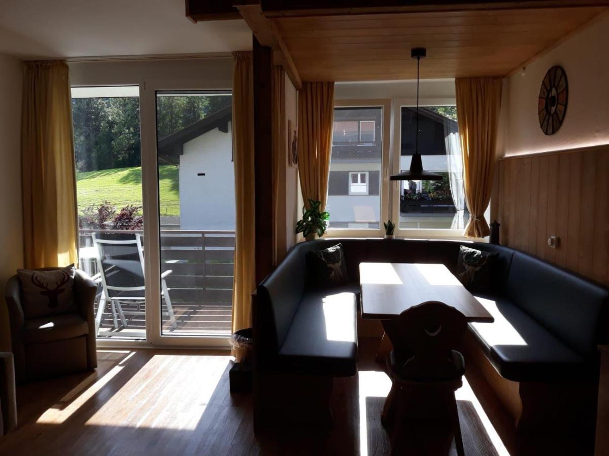 Lejlighed Falkenberg-wohnung-112