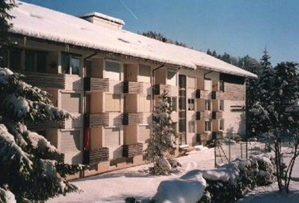 Lejlighed Falkenberg-wohnung-112 *