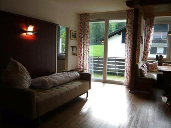 Apartment Falkenberg-wohnung-112 Oberstdorf